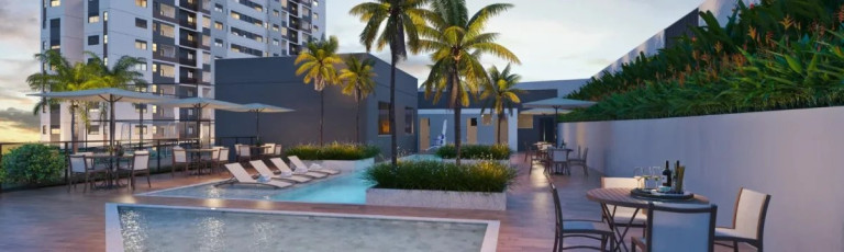 Imagem Apartamento com 3 Quartos à Venda, 66 m² em Serra - Belo Horizonte