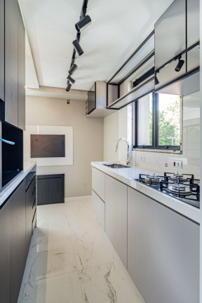 Imagem Cobertura com 3 Quartos à Venda, 158 m² em Petrópolis - Porto Alegre