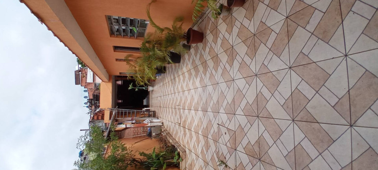 Imagem Casa com 4 Quartos à Venda, 175 m² em Jardim Santa Mônica - São Paulo Imagem Casa com 4 Quartos à Venda, 175 m² em Jardim Santa Mônica - São Paulo