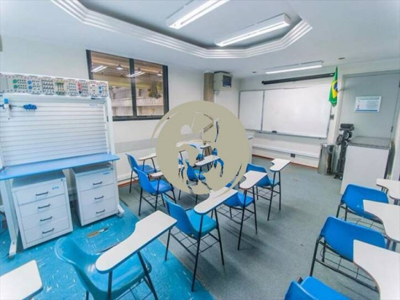 Imagem Galpão à Venda, 753 m² em Ponta Da Praia - Santos Imagem Galpão à Venda, 753 m² em Ponta Da Praia - Santos