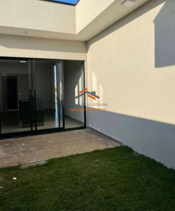 Imagem Casa com 3 Quartos à Venda, 200 m² em Vila Monte Alegre - Paulínia