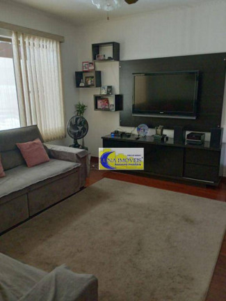 Imagem Sobrado com 3 Quartos à Venda, 187 m² em Rudge Ramos - São Bernardo Do Campo Imagem Sobrado com 3 Quartos à Venda, 187 m² em Rudge Ramos - São Bernardo Do Campo