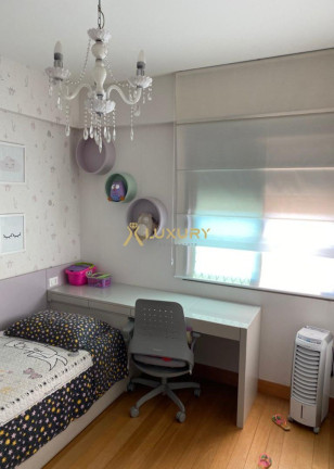 Imagem Imóvel com 4 Quartos à Venda, 178 m² em Barro Preto - Belo Horizonte
