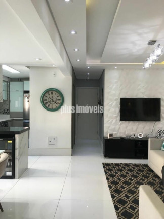 Imagem Apartamento com 2 Quartos à Venda, 80 m² em Panamby - São Paulo Imagem Apartamento com 2 Quartos à Venda, 80 m² em Panamby - São Paulo