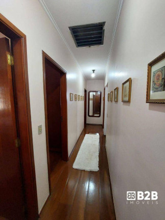 Imagem Casa com 4 Quartos à Venda, 292 m² em Jardim Cruzeiro Do Sul - Bauru Imagem Casa com 4 Quartos à Venda, 292 m² em Jardim Cruzeiro Do Sul - Bauru