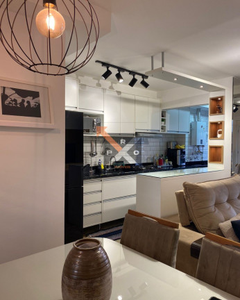 Imagem Imóvel com 2 Quartos à Venda, 60 m² em Vila Prudente - São Paulo