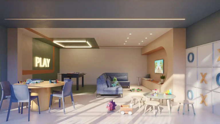 Imagem Cobertura com 2 Quartos à Venda, 109 m² em São Luiz - Belo Horizonte Imagem Cobertura com 2 Quartos à Venda, 109 m² em São Luiz - Belo Horizonte
