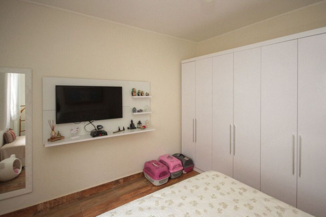 Imagem Imóvel com 3 Quartos à Venda, em Belenzinho - São Paulo Imagem Imóvel com 3 Quartos à Venda, em Belenzinho - São Paulo