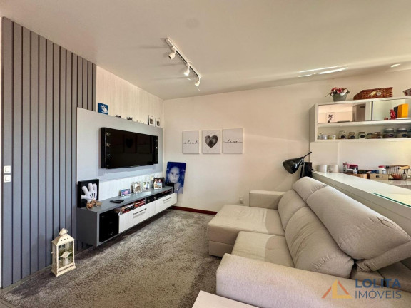 Imagem Apartamento com 1 Quarto à Venda, 62 m² em Ponta Das Canas - Florianópolis Imagem Apartamento com 1 Quarto à Venda, 62 m² em Ponta Das Canas - Florianópolis