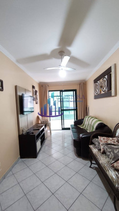 Imagem Apartamento com 1 Quarto à Venda, 56 m² em Praia Grande