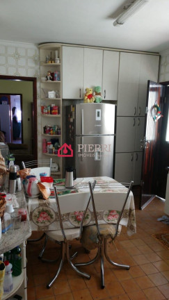 Imagem Casa com 2 Quartos à Venda, 115 m² em Vila Pirituba - São Paulo