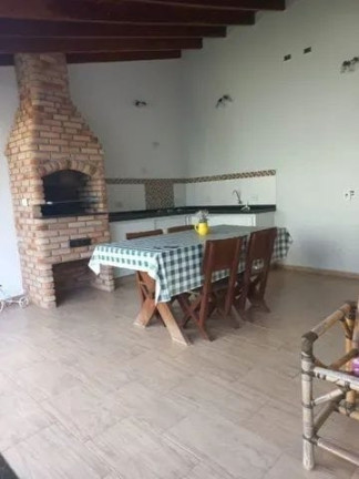Imagem Casa com 4 Quartos à Venda, 140 m² em Chácara São Silvestre - Taubaté