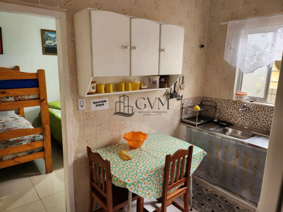 Imagem Casa com 2 Quartos à Venda, 123 m² em Ocian - Praia Grande Imagem Casa com 2 Quartos à Venda, 123 m² em Ocian - Praia Grande