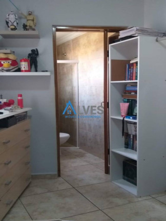 Apartamento com 3 Quartos à Venda, 100 m² em Vila Alto De Santo André - Santo André