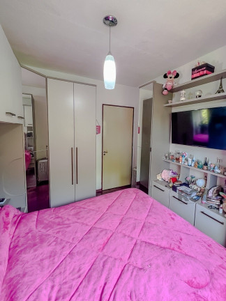 Imagem Apartamento com 1 Quarto à Venda, 44 m² em Santa Tereza - Porto Alegre Imagem Apartamento com 1 Quarto à Venda, 44 m² em Santa Tereza - Porto Alegre