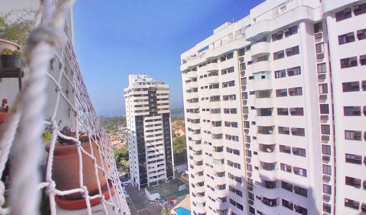 Imagem Apartamento com 2 Quartos à Venda,  em Recreio Dos Bandeirantes - Rio De Janeiro