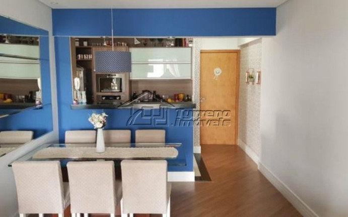 Imagem Apartamento com 2 Quartos à Venda, 80 m² em Jardim Aquarius - São José Dos Campos Imagem Apartamento com 2 Quartos à Venda, 80 m² em Jardim Aquarius - São José Dos Campos