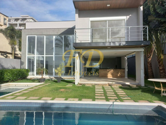 Casa de Condomínio com 4 Quartos à Venda, 800 m² em Atibaia