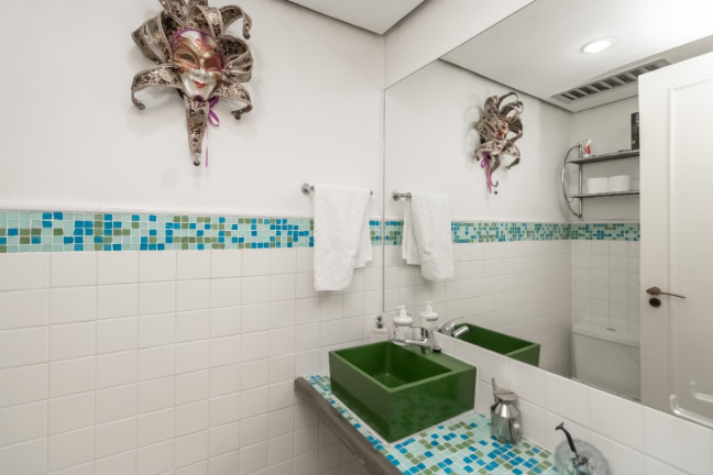 Imagem Cobertura com 3 Quartos à Venda, 190 m² em Jardim Das Acácias - São Paulo