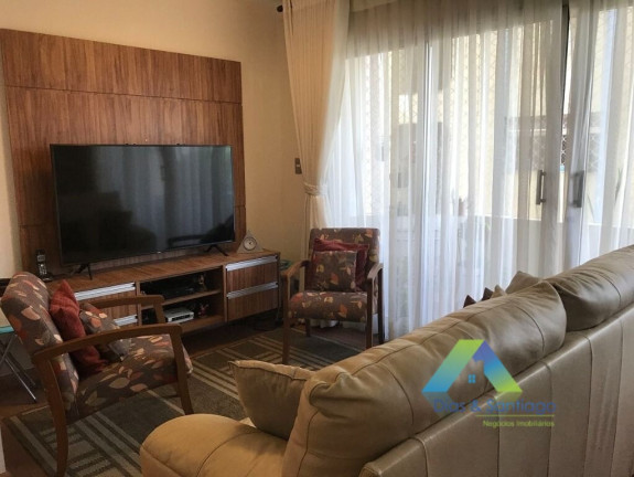 Foto do imóvel Apartamento com 3 Quartos à Venda, 92 m² em Vila Guarani (zona Sul) - São Paulo