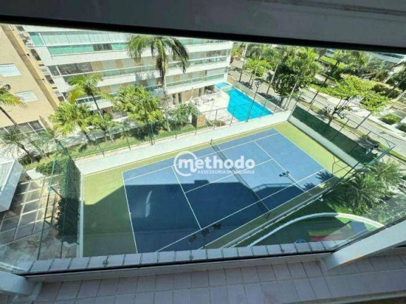 Imagem Apartamento com 3 Quartos à Venda, 111 m² em Riviera De São Lourenço - Bertioga