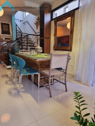 Imagem Casa com 2 Quartos à Venda, 112 m² em Jardim Do Lago - Atibaia