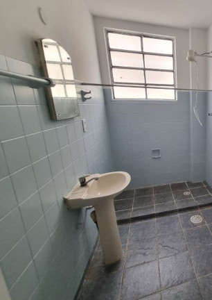 Imagem Apartamento com 1 Quarto à Venda, 52 m² em Embaré - Santos