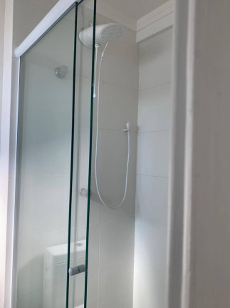 Imagem Apartamento com 1 Quarto para Alugar,  em Vila Maracy - Bauru