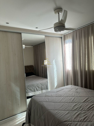 Imagem Imóvel com 3 Quartos à Venda, 64 m² em Valparaíso - Serra Imagem Imóvel com 3 Quartos à Venda, 64 m² em Valparaíso - Serra