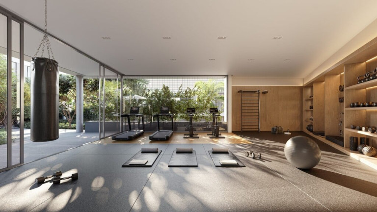 Imagem Apartamento com 3 Quartos à Venda, 213 m² em Menino Deus - Porto Alegre