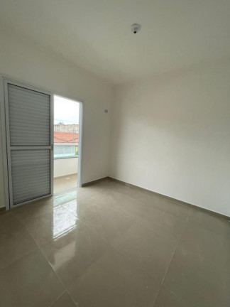 Imagem Casa com 2 Quartos à Venda, 64 m² em Sítio Do Campo - Praia Grande
