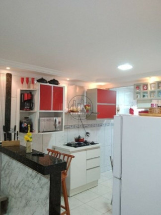 Imagem Apartamento com 1 Quarto à Venda, 41 m² em Ceilândia Sul (ceilândia) - Brasília