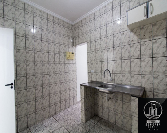 Imagem Sobrado à Venda, 187 m² em Wanel Ville - Sorocaba