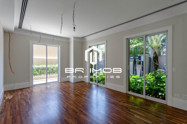 Imagem Casa com 5 Quartos à Venda, 844 m² em Jardim América - São Paulo
