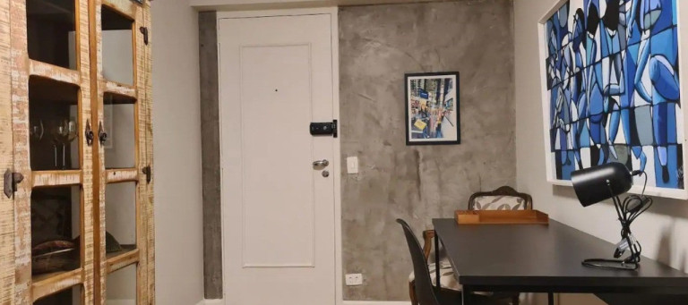Imagem Imóvel com 2 Quartos à Venda, 82 m² em Vila Olímpia - São Paulo