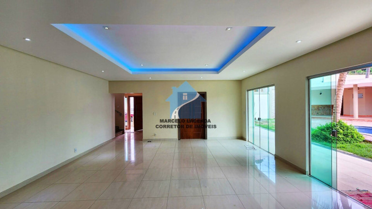 Imagem Casa com 4 Quartos à Venda, 480 m² em Dom Pedro - Manaus Imagem Casa com 4 Quartos à Venda, 480 m² em Dom Pedro - Manaus