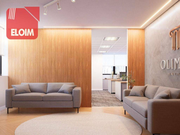 Imagem Imóvel para Alugar, 170 m² em Brooklin Paulista - São Paulo