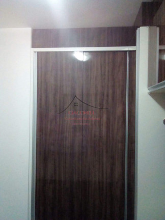 Imagem Apartamento com 1 Quarto à Venda, 33 m² em Jardim Santa Terezinha (zona Leste) - São Paulo