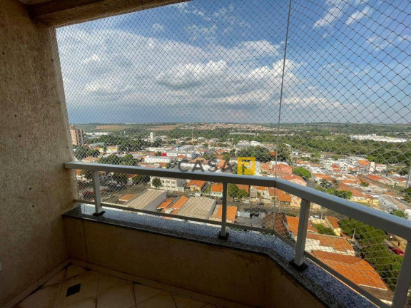 Imagem Apartamento com 3 Quartos à Venda, 78 m² em Centro - Nova Odessa Imagem Apartamento com 3 Quartos à Venda, 78 m² em Centro - Nova Odessa