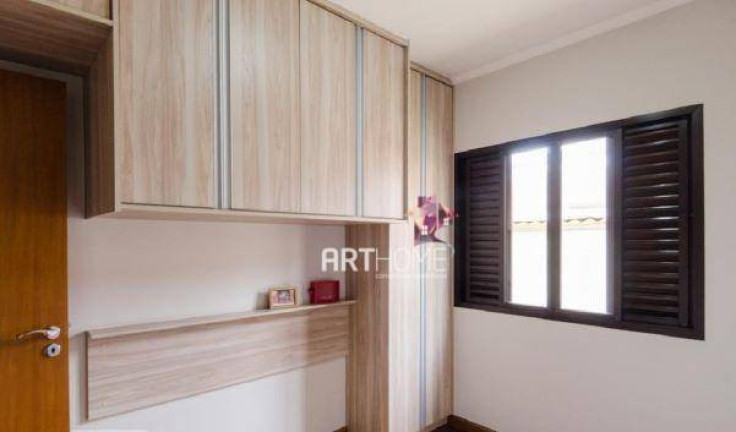Imagem Sobrado com 4 Quartos à Venda, 247 m² em Vila Marlene - São Bernardo Do Campo