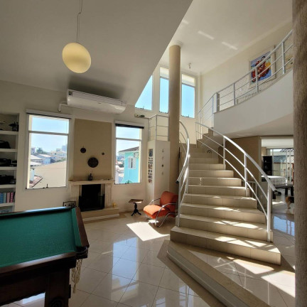 Imagem Casa com 3 Quartos à Venda, em Capoeiras - Florianópolis Imagem Casa com 3 Quartos à Venda, em Capoeiras - Florianópolis