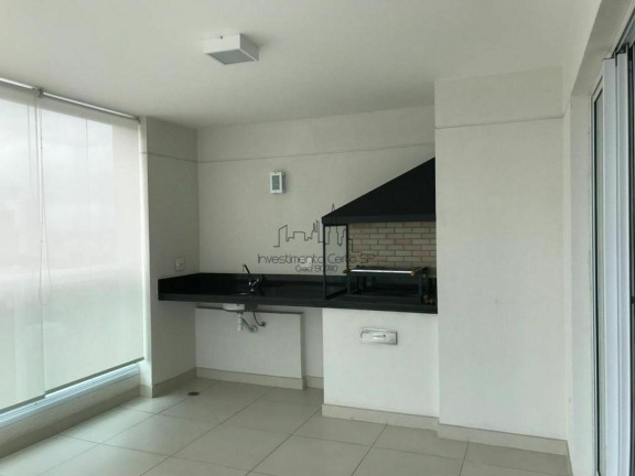 Apartamento com 3 Quartos à Venda, 109 m² em Vila Formosa - São Paulo