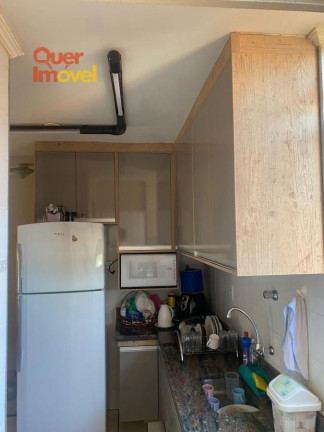 Imagem Apartamento com 3 Quartos à Venda, 70 m² em Parque Industrial Lagoinha - Ribeirão Preto Imagem Apartamento com 3 Quartos à Venda, 70 m² em Parque Industrial Lagoinha - Ribeirão Preto