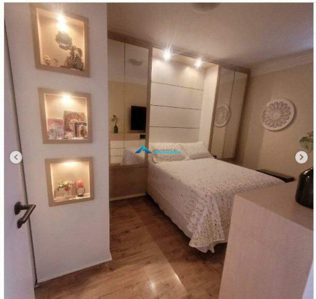 Imagem Apartamento com 3 Quartos à Venda, 92 m² em Jardim Messina - Jundiaí Imagem Apartamento com 3 Quartos à Venda, 92 m² em Jardim Messina - Jundiaí