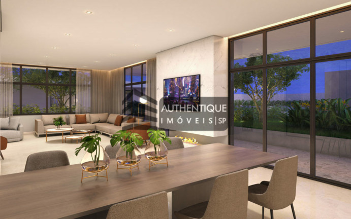 Imagem Apartamento com 3 Quartos à Venda, 95 m² em Vila Mariana - São Paulo Imagem Apartamento com 3 Quartos à Venda, 95 m² em Vila Mariana - São Paulo