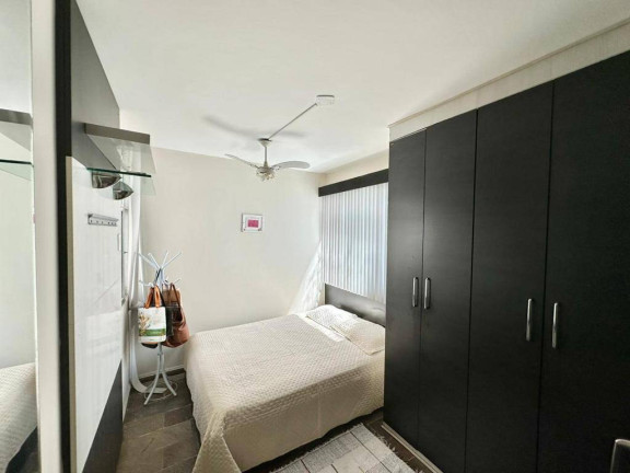 Imagem Apartamento com 2 Quartos à Venda, 100 m² em Centro - Campos Dos Goytacazes