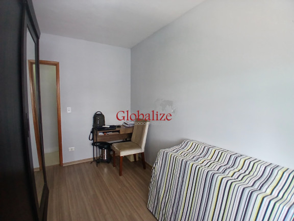 Imagem Imóvel com 3 Quartos à Venda, 75 m² em Encruzilhada - Santos Imagem Imóvel com 3 Quartos à Venda, 75 m² em Encruzilhada - Santos