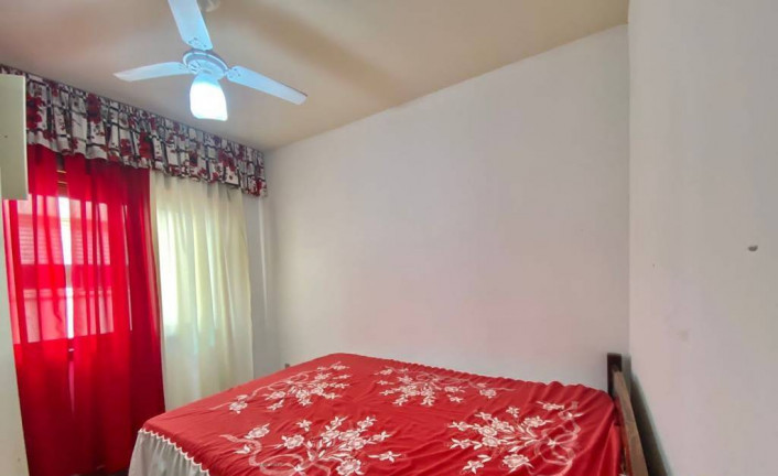 Imagem Apartamento com 1 Quarto à Venda, 45 m² em Centro - Capão Da Canoa