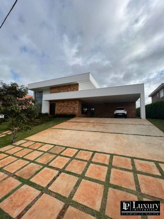 Imagem Casa de Condomínio com 4 Quartos à Venda,  em Chácara Primavera - Araçoiaba Da Serra
