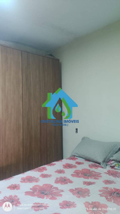 Imagem Casa com 1 Quarto para Alugar, 50 m² em Jardim América - Várzea Paulista Imagem Casa com 1 Quarto para Alugar, 50 m² em Jardim América - Várzea Paulista